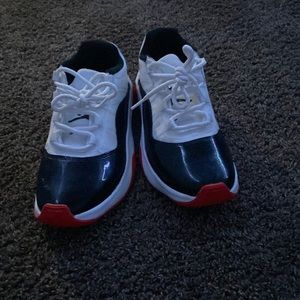 The new guns are the first of the new ones in this year’s World Trade Center’s n